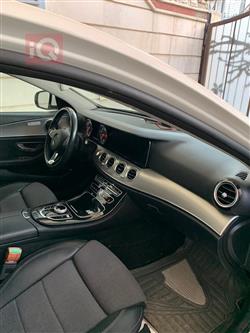مێرسێدس بێنز E-Class